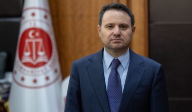 Bakan Gürlek'in eşine yönelik eylem hazırlığı iddiası; 2 kişi tutuklandı