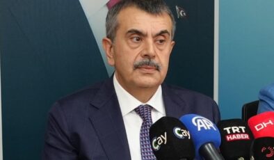 Bakan Yusuf Tekin bu bahaneye sığındı: ‘Kurtuluş Savaşı’nı ders kitaplarından çıkaracağız’ demişti