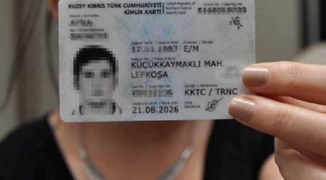 Bakanlar Kurulu'ndan 131 kişiye vatandaşlık