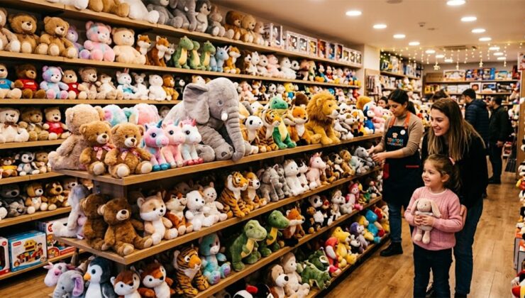 Bakanlık karar aldı! Bu oyuncaklar hemen toplatılacak