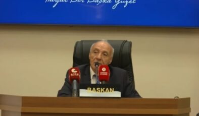 Balçova Belediye Başkanvekili CHP’li Selahattin Yıldız oldu