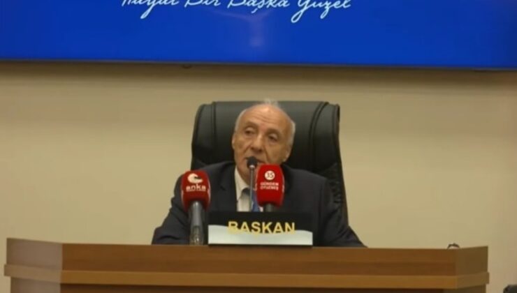 Balçova Belediye Başkanvekili CHP’li Selahattin Yıldız oldu