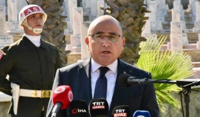 Başçeri: İrade de zafer de bizimdir