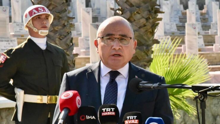 Başçeri: İrade de zafer de bizimdir