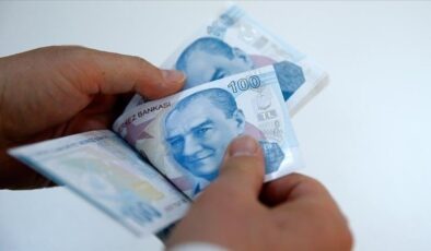 Beklenen ödeme yapıldı!