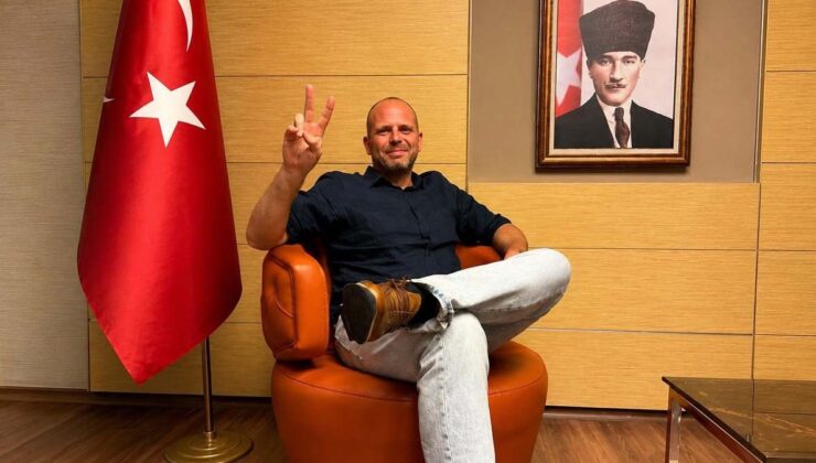 Belçikalı bakan özür dileyip Atatürk paylaşımını hemen sildi