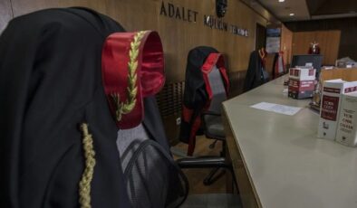 Beraat kararı için 25 milyonluk rüşvet iddiası: Üst düzey yargı mensubu  hakkında suç duyurusu
