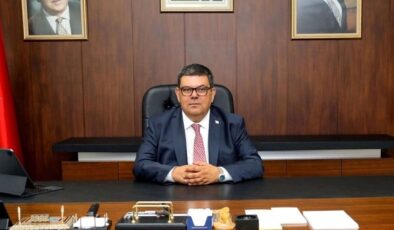 Berova: Asgari ücret sisteminin yeniden ele alınması gerekiyor