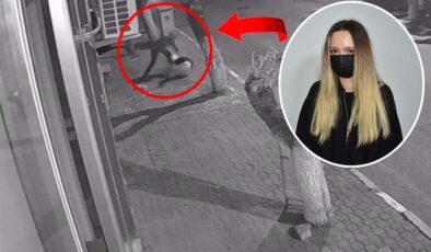 Betül’ü bıçakla yaralayan ve serbest bırakılan sanık yeniden tutuklandı