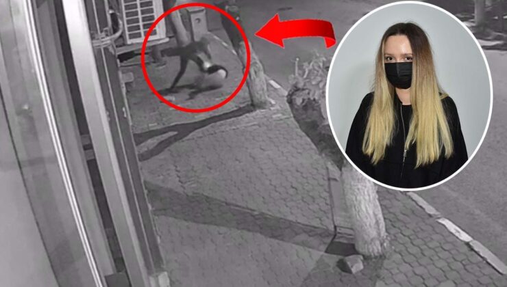 Betül’ü bıçakla yaralayan ve serbest bırakılan sanık yeniden tutuklandı