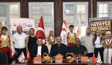 Beyarmudu 27 Temmuz – 2 Ağustos tarihleri arasında iki festivale ev sahipliği yapacak