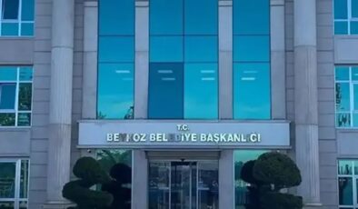 Beykoz Belediyesi'ne yönelik rüşvet soruşturmasında ikinci operasyon: 6 gözaltı