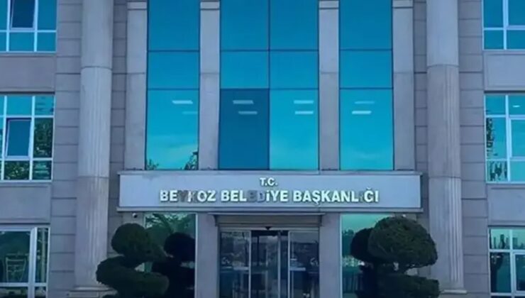 Beykoz Belediyesi'ne yönelik rüşvet soruşturmasında ikinci operasyon: 6 gözaltı
