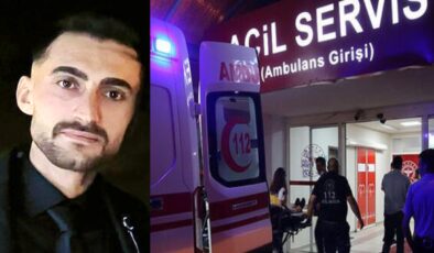 Bıçaklı kavgada kardeşlerden biri öldü, diğeri yaralandı
