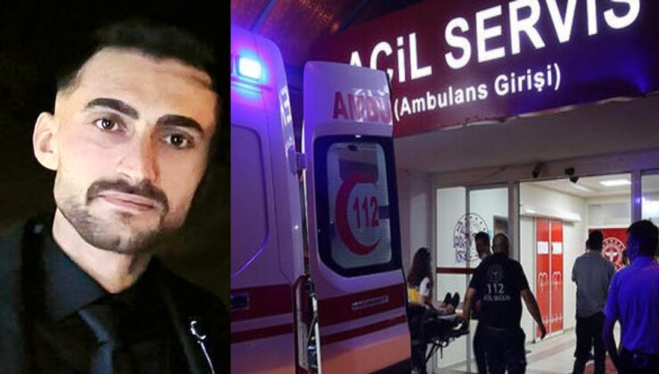Bıçaklı kavgada kardeşlerden biri öldü, diğeri yaralandı