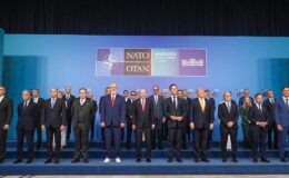 Bir Avrupa ülkesi NATO Bildirgesi’ne karşı çıktı: Biz katkı sağlamayacağız