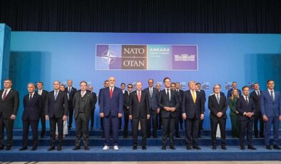 Bir Avrupa ülkesi NATO Bildirgesi’ne karşı çıktı: Biz katkı sağlamayacağız