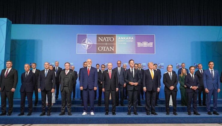 Bir Avrupa ülkesi NATO Bildirgesi’ne karşı çıktı: Biz katkı sağlamayacağız