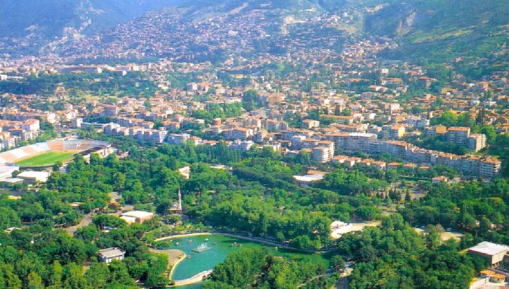 Bir ilimizin 6 mahallesi satılıyor: Tarla, bağ ve villalar tek tek ihaleye çıkıyor