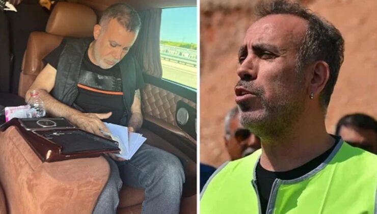 Bir mağdur daha çıktı: 'Haluk Levent 90 milyon lira dolandırdı'