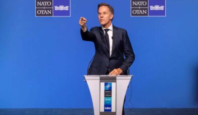Bir sonraki NATO Zirvesi'nin yapılacağı ülke belli oldu