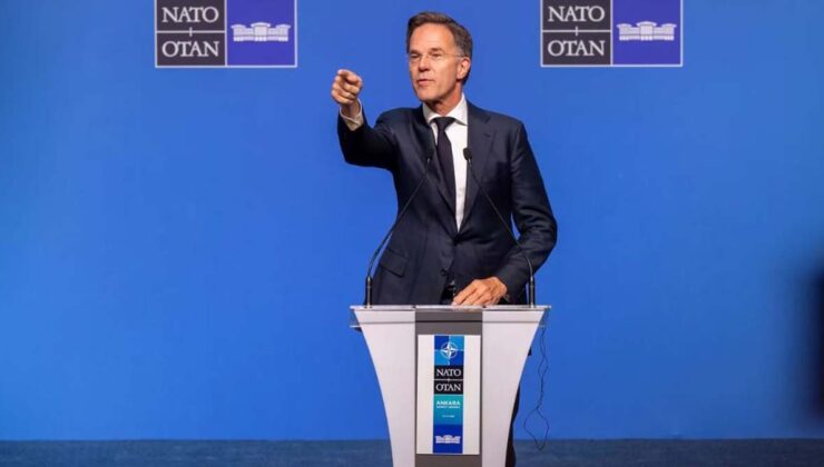 Bir sonraki NATO Zirvesi'nin yapılacağı ülke belli oldu
