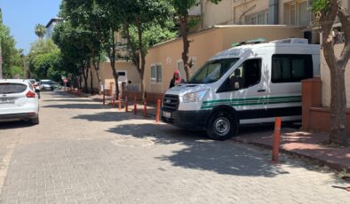 Biri 10 biri 7 yaşındaydı… İki küçük kardeşin acısı Adana'yı yaktı