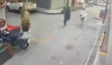 Biri 14 biri 15 yaşında! İkisi de suç makinesi çıktı