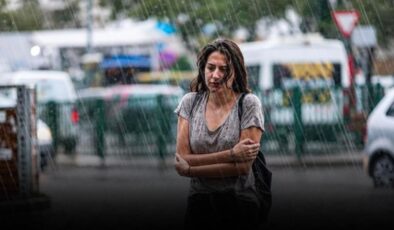 Bize doğru bir soğuk hava dalgası yaklaşıyor: Meteoroloji sitelerinde şaşırtıcı bir iddia