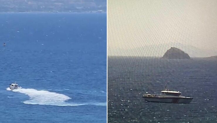 Bodrum’da jet ski faciası: Bir çocuk hayatını kaybetti, baba ve kızı kayıp