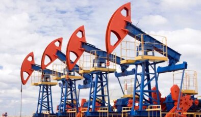 Brent petrolün varili 84,05 dolardan işlem görüyor