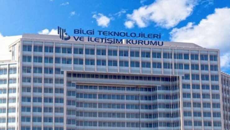 BTK’nın telekulak yetkileri tümüyle Saray’a devrediliyor