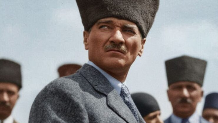 Bu ismi Atatürk verdi asla değiştirilemez