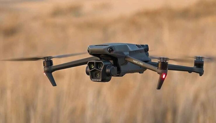 Bu tarihlere dikkat! Dron ve hava sporlarına geçici yasak
