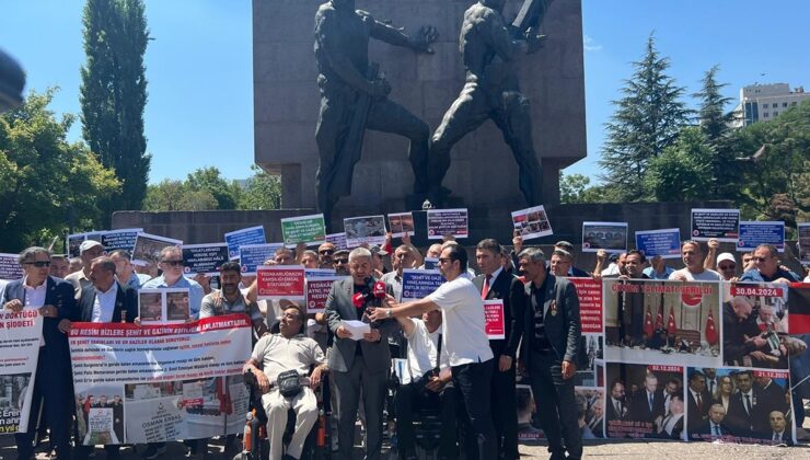 Bu ülkede terörist olmak daha avantajlı