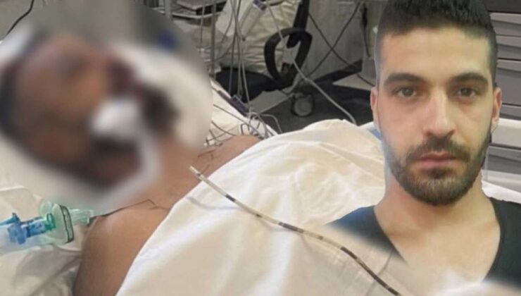 Burak Anıldı: Aya Napa saldırısı, 2015'te yaşadığımız ırkçı saldırıyı hatırlattı