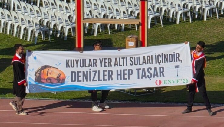 Butlana protesto