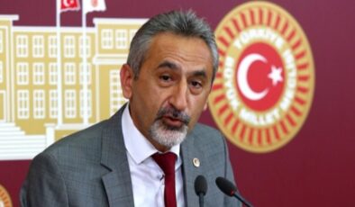 Butlancı CHP'liden 'dokunulmazlık' çıkışı