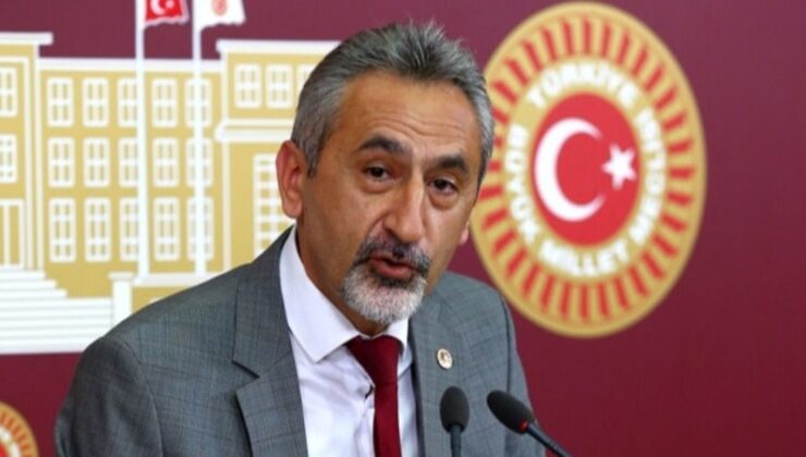 Butlancı CHP'liden 'dokunulmazlık' çıkışı