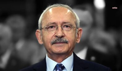 Canlı yayında açıkladı: Kılıçdaroğlu'nun cumhurbaşkanı adayı için flaş kulis