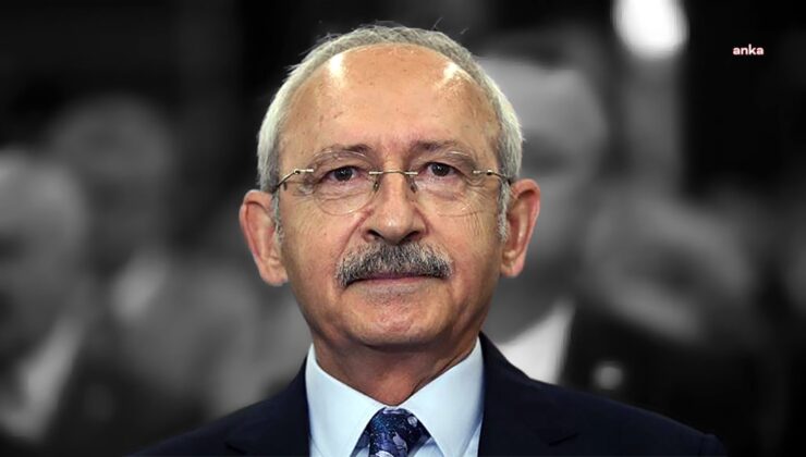 Canlı yayında açıkladı: Kılıçdaroğlu'nun cumhurbaşkanı adayı için flaş kulis
