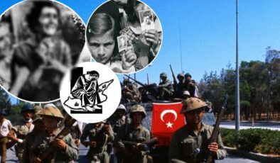 Çarpıtma tarihle yapılan kara propaganda…