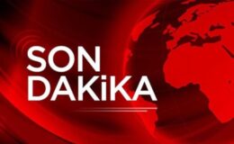 Casusluk Davasında ara karar açıklandı