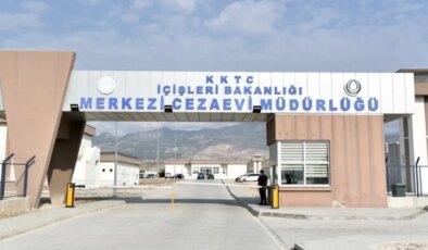 Cezaevinde menenjit alarmı: Bir mahkum yoğun bakımda