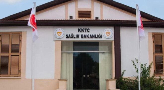 Cezaevinde menenjit iddiasına Sağlık Bakanlığı'ndan açıklama