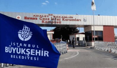 Cezaevlerinde peş peşe nakiller: İBB ve Gezi tutuklularına 'sürgün'