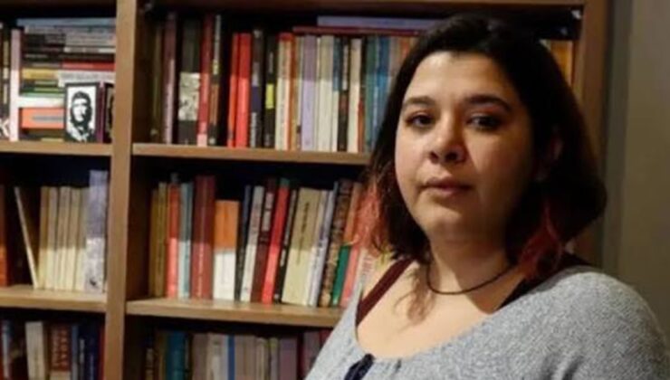 ÇHD İstanbul Şube Başkanı Önalan tutuklandı