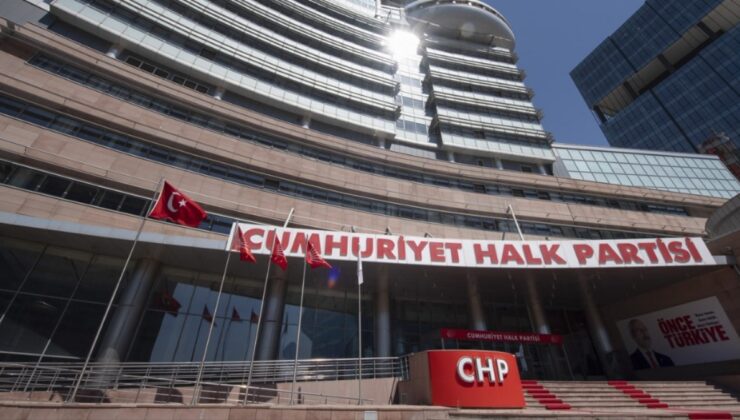 CHP başvurursa butlan kararı adli tatilde de görüşülebilecek