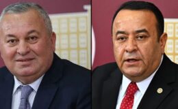 CHP’de ihraçlara NATO molası