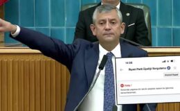 CHP’de istifalar yağmur gibi e-Devlet kilitlendi